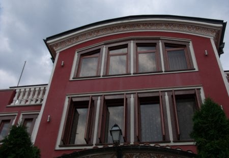 Bulgaria - beauty, house, plovdiv, old