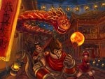 League Of Legends - Wukong