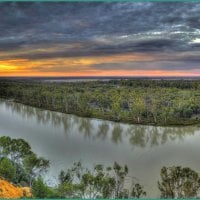 Murray River