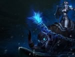 League Of Legends - Sejuani