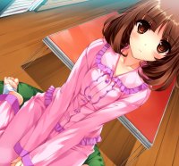 Sasaki Kaori