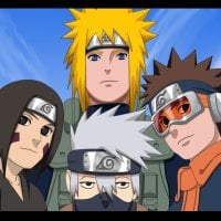 Team Yondaime