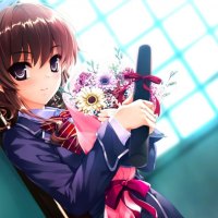 Nagisa Hanamiya