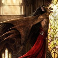 Vampire Bat