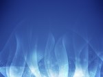 Blue Flame