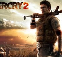 Far Cry 2