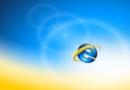 Internet Explorer - internet, explorer, browser