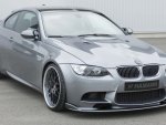 Hamann BMW 3 Series Thunder