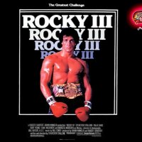 80's mania: Rocky III