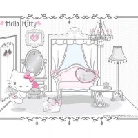 Sweet Kitty