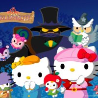 Crime Solver Kitty