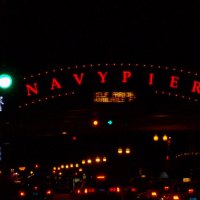 Navy Pier