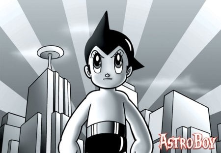 Astro Boy