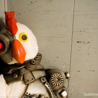 Robot Chicken