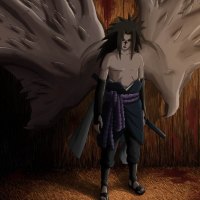 sasuke