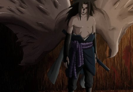 sasuke