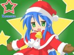 Santa Konata