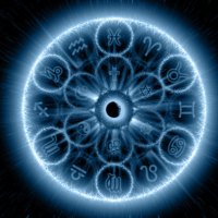 Zodiac Disc
