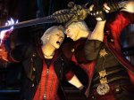 Devil May Cry 4