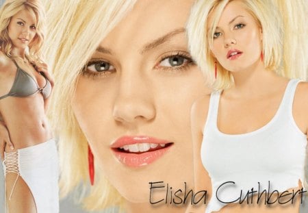 elisha cuthbert - women, models, actresses, elisha cuthbert