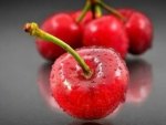 red cherry