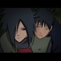 madara and obito