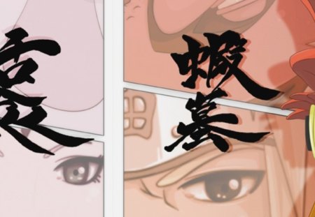 News Sannin - sasuke, sannin, naruto, sakura