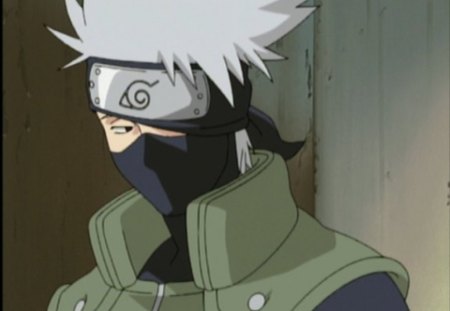 kakashi - kakashi, anime, bleach, naruto