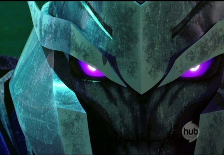 Dark Energon Megatron - awesome, evil, transformers, cool