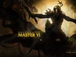 League Of Legends - Master Yi