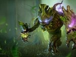 League Of Legends - Maokai