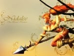 League Of Legends - Nidalee