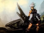 League Of Legends - Riven