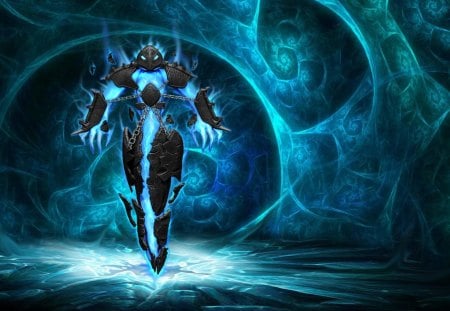 League Of Legends - Xerath - xerath, game, league of legends, lol