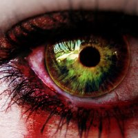 Zombie Eye