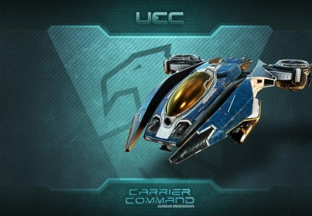 Carrier Command: Gaea Mission - gaea, carrier, command, mission