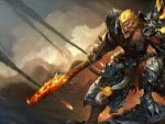 League Of Legends - Wukong