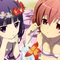 Inu x Boku SS