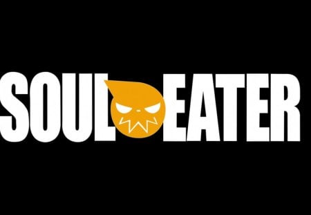 Soul eater logo