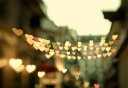 Light Loveâ™¥ - hertas, street, silence, peace, light, quiet, shapes, love