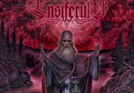 Ensiferum - Unsung Heroes