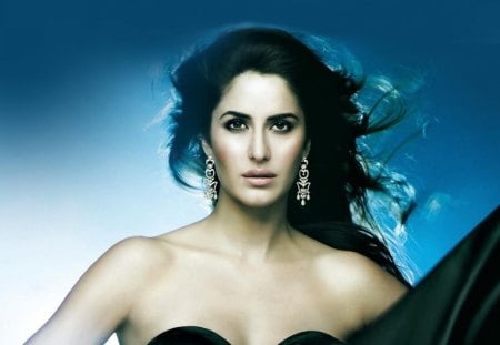 KATRINA KAIF - women, nice, sexy, hot, babe