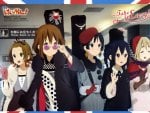 K-On! The Movie