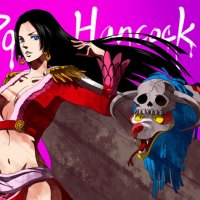 Boa Hancock