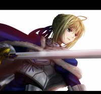 Saber