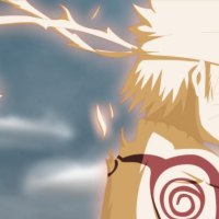 Naruto Uzumaki