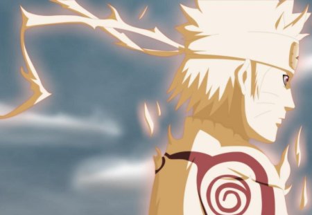 Naruto Uzumaki