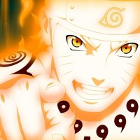 Naruto Uzumaki