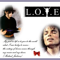 MICHAEL~forever in my heartâ™¥