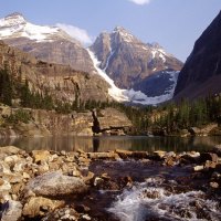 Beautiful National Park